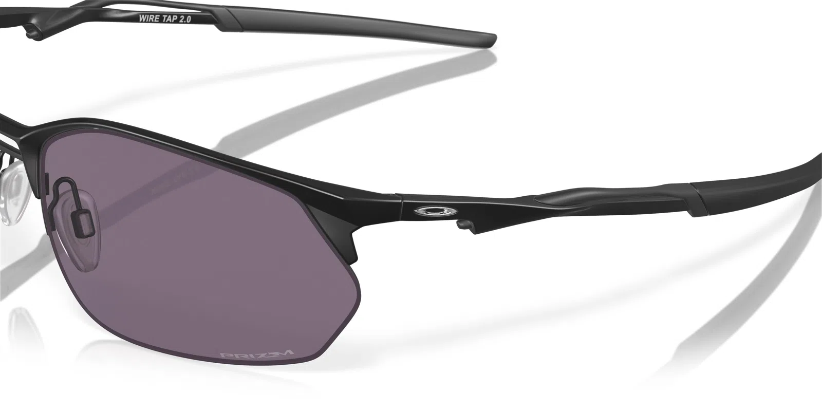Oakley Wire Tap 2.0 4145 Sunglasses - view 12